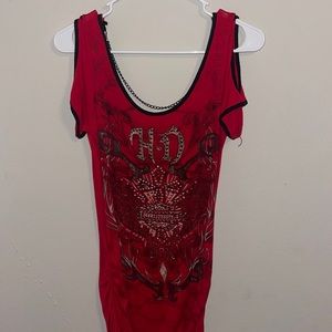 Harley Davidson T-shirt